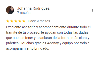 Johanna Rodríguez