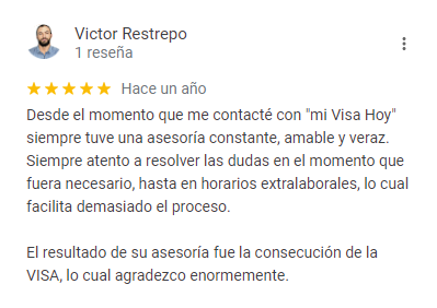 Victor Restrepo