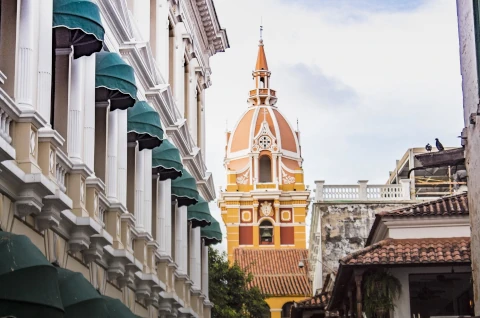 Cartagena