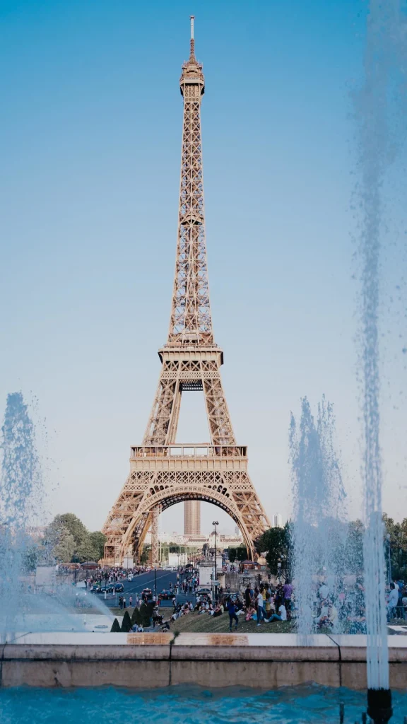 París, Francia
