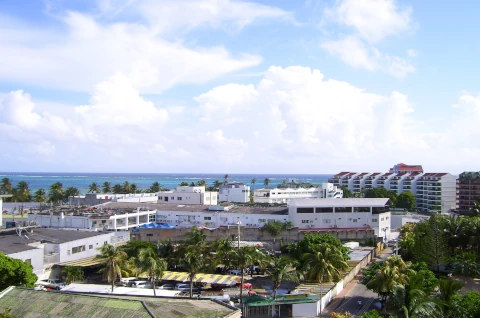 San Andres