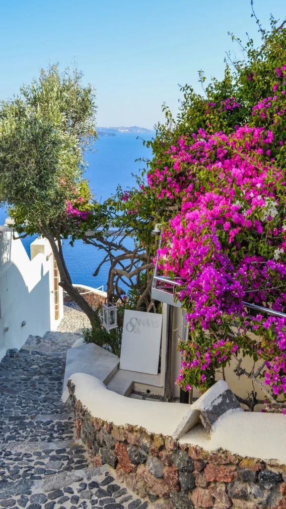 Santorini